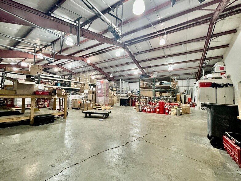 More Photos Of 3448 S Irving St, Englewood Warehouse For Sale
