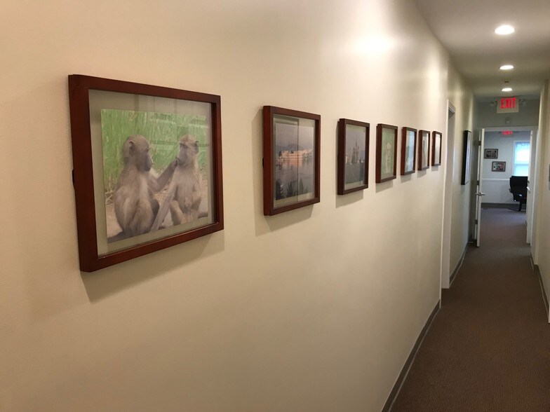 More Photos Of 166 East Ave, Norwalk Medical For Lease