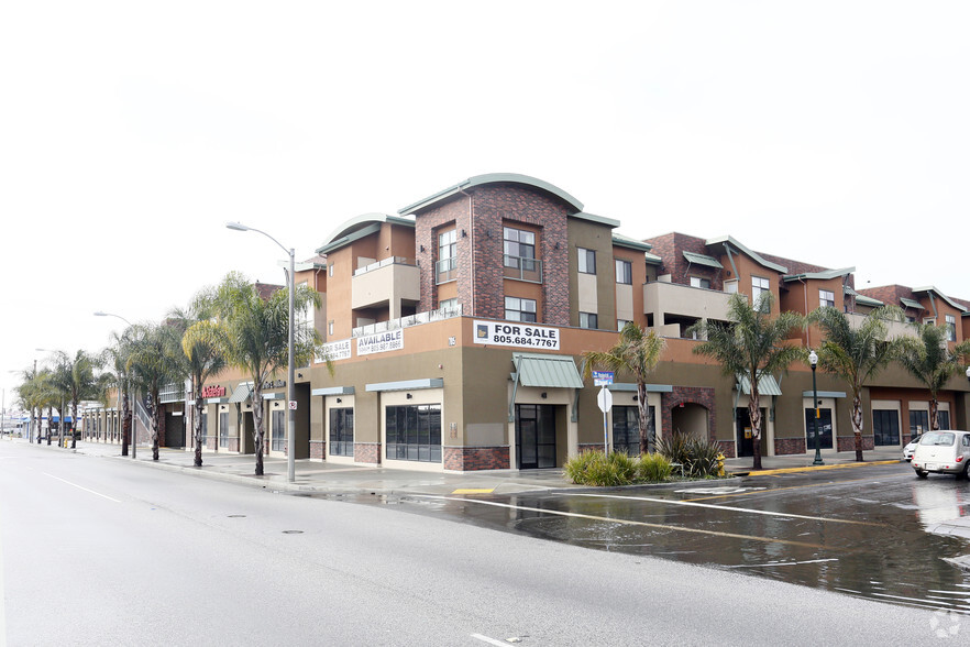 Primary Photo Of 705 N Oxnard Blvd, Oxnard Apartments For Lease