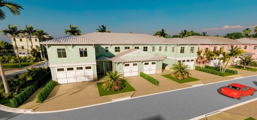 More Photos Of 5653 Ridgewood Ave, Port Orange Land For Sale