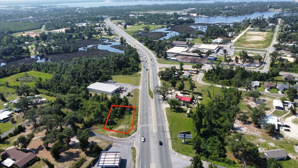 More Photos Of 7802 Highway 77, Southport Land For Sale