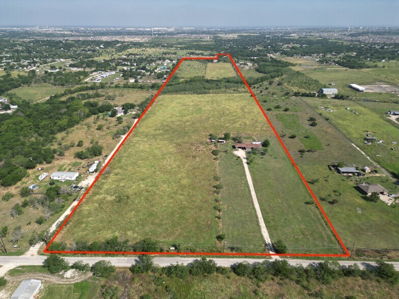 More Photos Of 2790 Mathias Ln, Kyle Land For Sale
