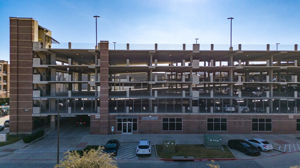 More Photos Of 5805 Main St, Frisco Specialty For Sale