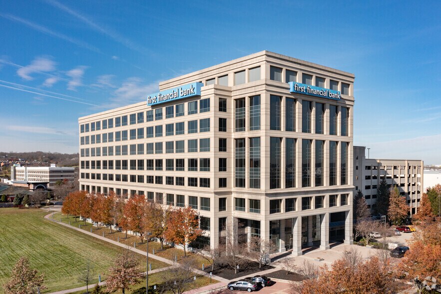Primary Photo Of 225 Pictoria Dr, Springdale Office For Lease