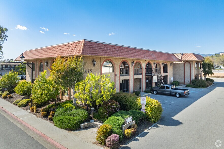 More Photos Of 425 W Bonita Ave, San Dimas Office For Sale