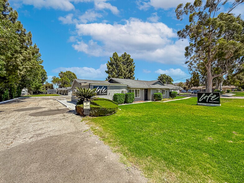 More Photos Of 1492 Sinaloa Rd, Simi Valley Religious Facility For Sale