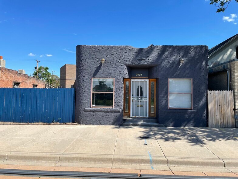 More Photos Of 2824 Welton St, Denver Office For Lease