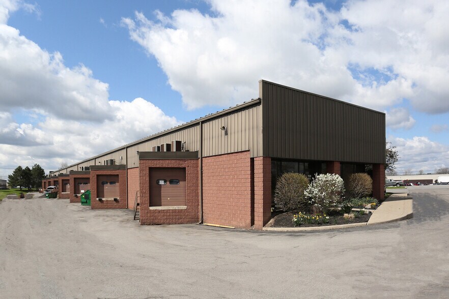 More Photos Of 2144 Brighton Henrietta Town Line Rd, Rochester Light Distribution For Lease
