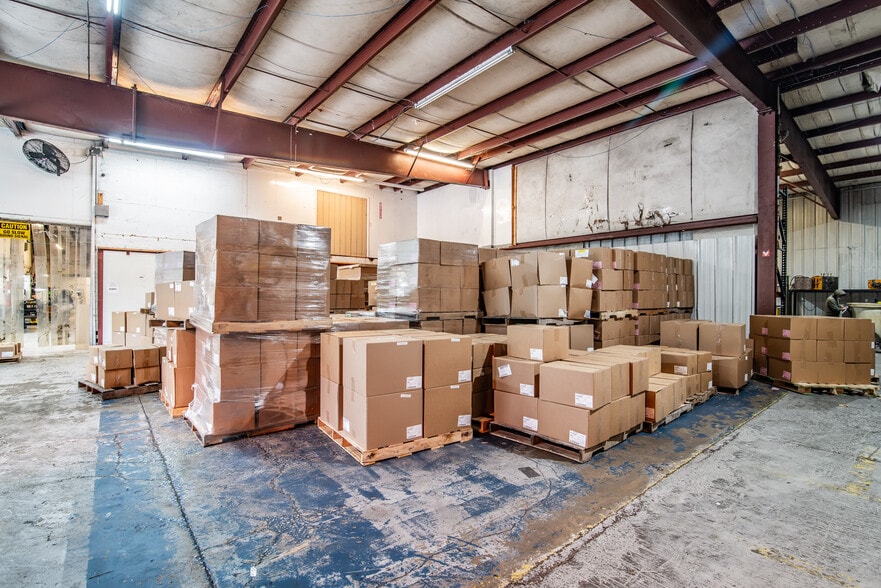 More Photos Of 4900 Highway 501, Myrtle Beach Light Manufacturing For Lease