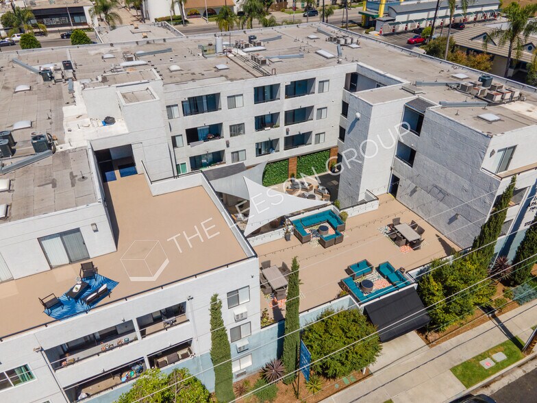 More Photos Of 1722 N Bush St, Santa Ana Apartments For Sale