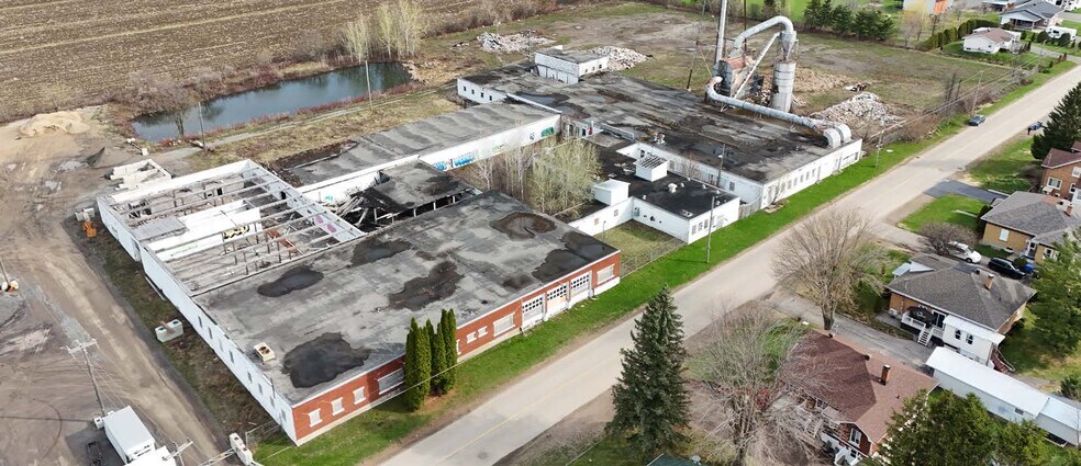 More Photos Of 1200 Rue Prud'homme, Saint-justin Land For Sale