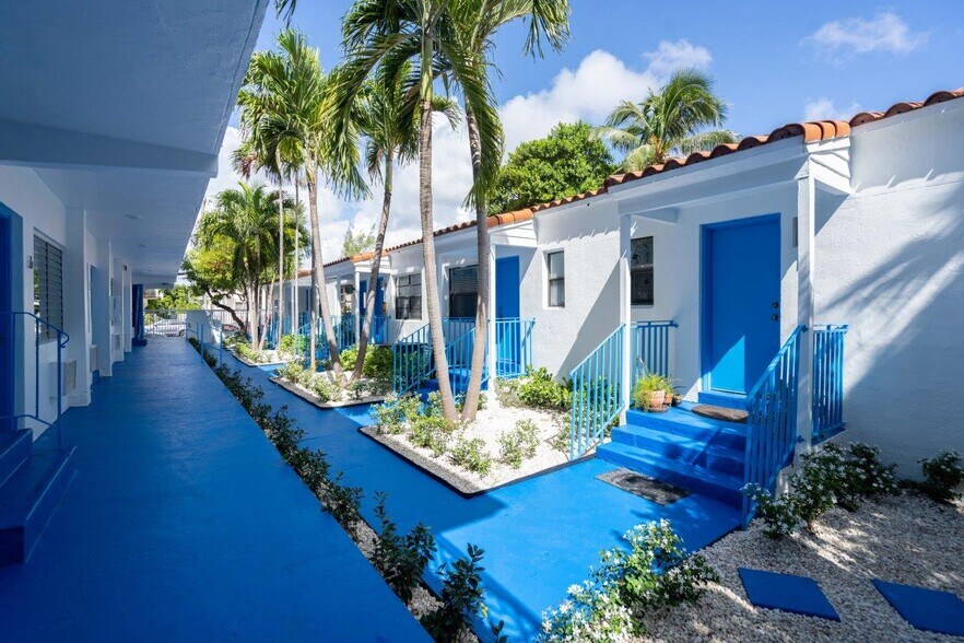 More Photos Of 7717 Byron Ave, Miami Beach Apartments For Sale