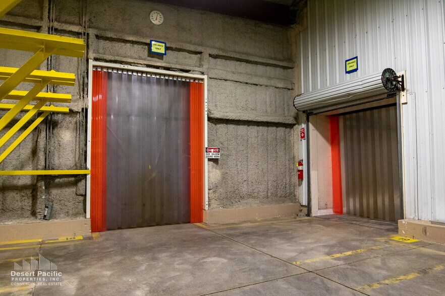 More Photos Of 77110 Harrison St, Thermal Refrigeration Cold Storage For Sale