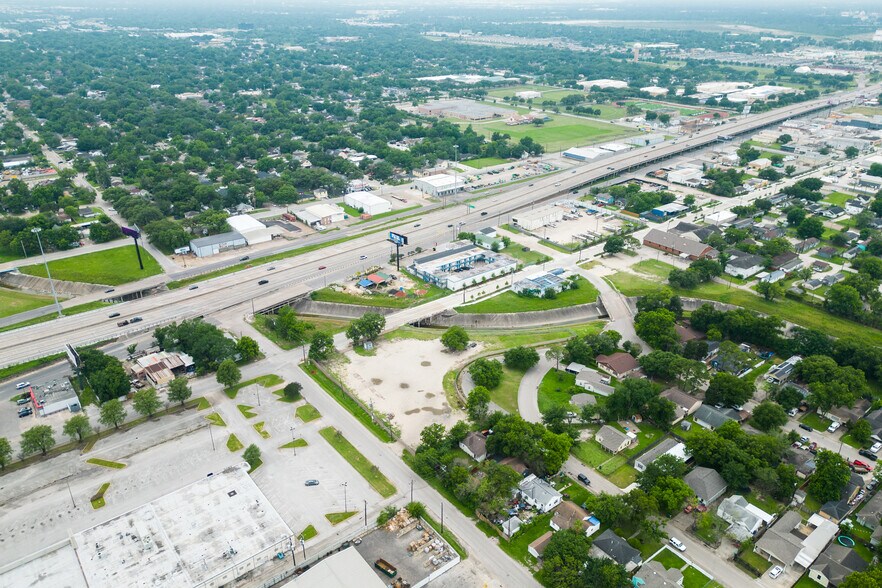 More Photos Of 114 Pomeroy Ave, Pasadena Land For Sale