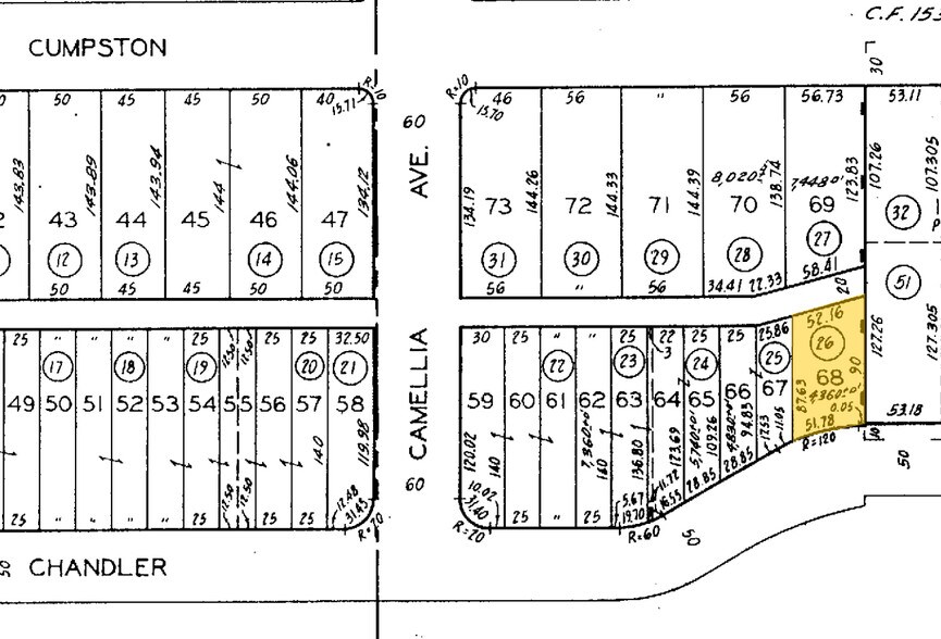 More Photos Of 11465 Chandler Blvd, North Hollywood Loft Creative Space For Lease