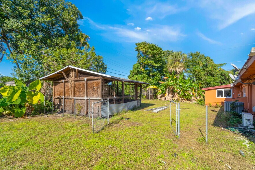 More Photos Of 4351 SW 25th St, Fort Lauderdale Land For Sale