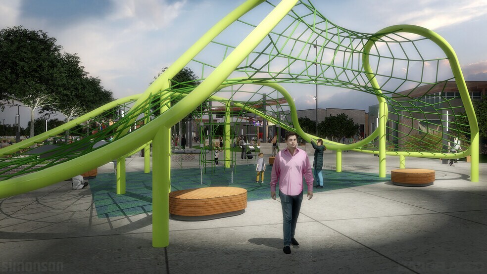 More Photos Of Waukee Towne Center Pky, Waukee General Retail For Lease