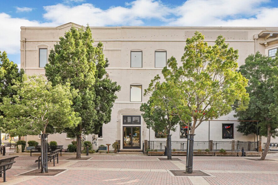 More Photos Of 125 Bridge Pl, Stockton Office For Lease