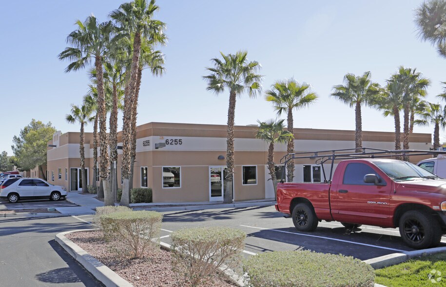 More Photos Of 6330 S Eastern Ave, Las Vegas Unknown For Lease