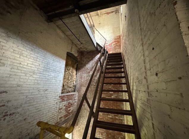 More Photos Of 340 Work st, Falconer Warehouse For Sale