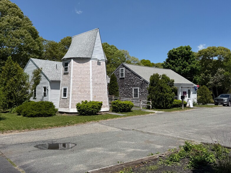 More Photos Of 1200 Route 28, South Yarmouth Office For Sale