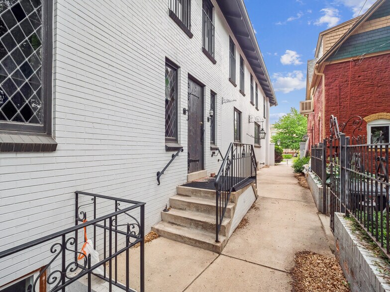 More Photos Of 1725 N High St, Denver Apartments For Sale