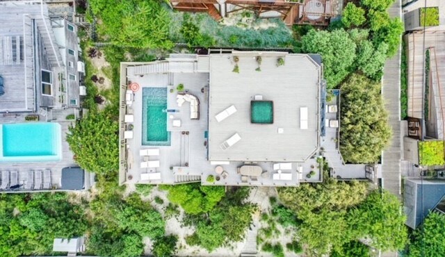 More Photos Of 362 Ocean Walk, Fire Island Pines Specialty For Sale