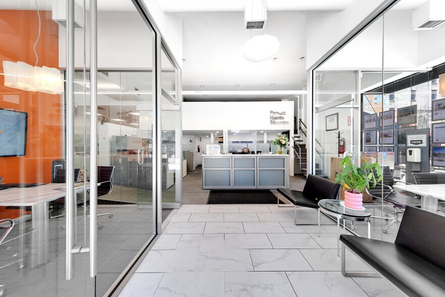 More Photos Of 100 7th Ave, Brooklyn Storefront Retail Office For Lease