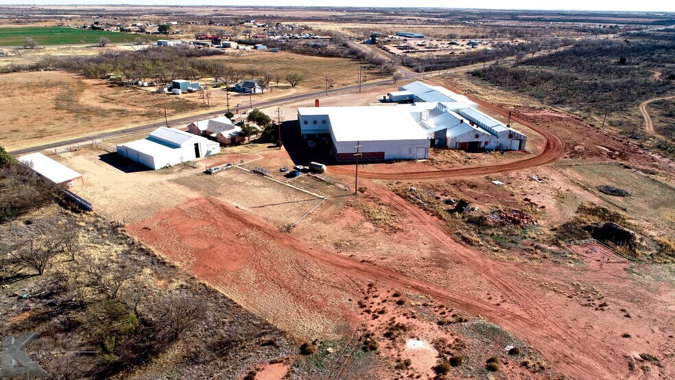 More Photos Of 3097 Brick Plant Rd, Snyder Manufacturing For Sale