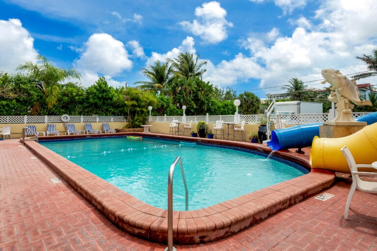 More Photos Of 50 S Ocean Dr A1A, Deerfield Beach Hotel For Sale