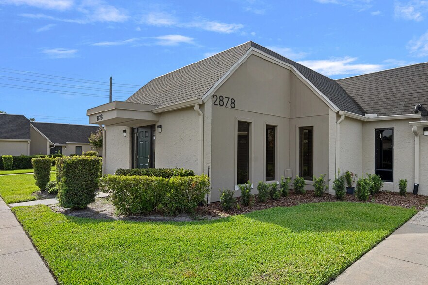 More Photos Of 2878 S Osceola Ave, Orlando Medical For Sale
