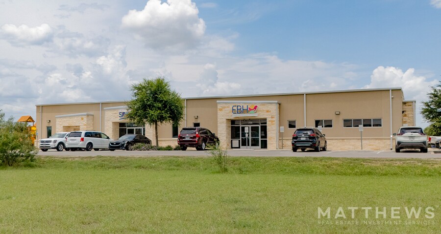 Primary Photo Of 133 Windy Meadows Dr, Schertz Medical For Sale