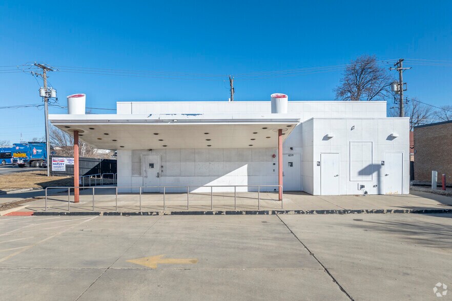 More Photos Of 4019 Saint Charles Rd, Bellwood Fast Food For Sale