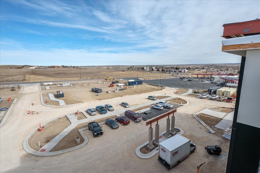 More Photos Of Yellowstone Hwy, Douglas Land For Sale
