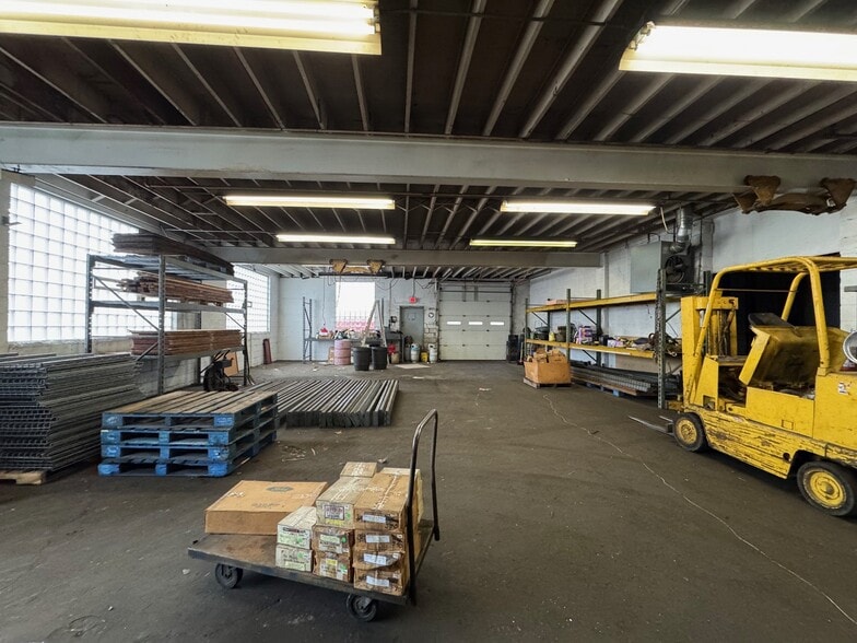 More Photos Of 3766 Ridge Rd, Brooklyn Warehouse For Sale