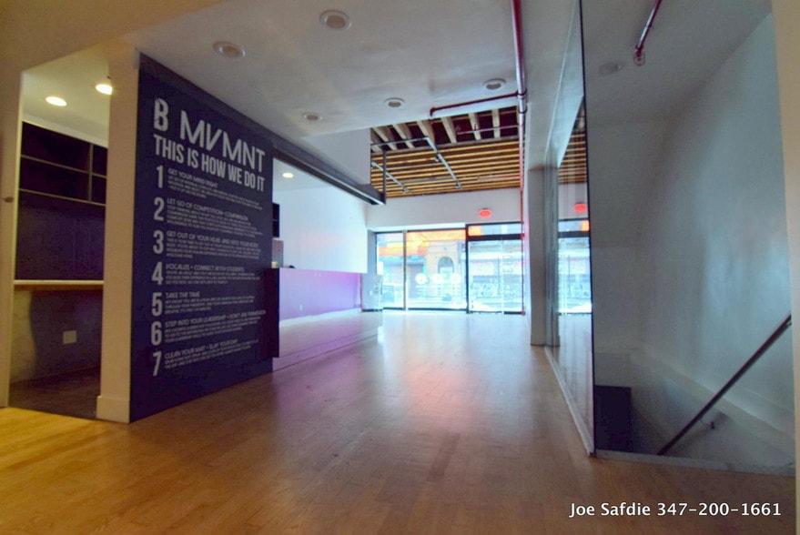 More Photos Of 114 Stanton St, New York Apartments For Lease