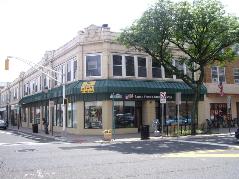 More Photos Of 2-18 Division St, Somerville Storefront Retail Office For Lease