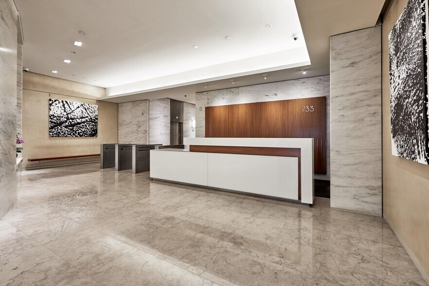 More Photos Of 11 Grand Central East, New York Coworking Space