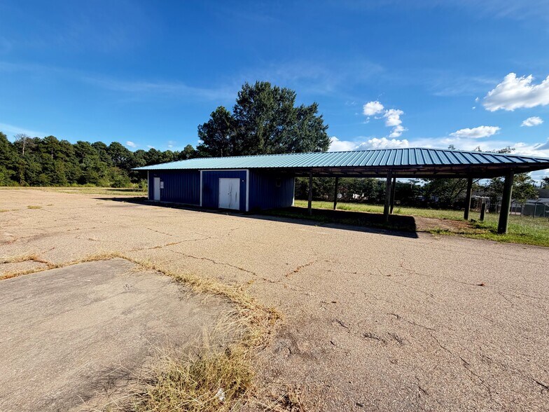 More Photos Of 2116 Farmerville Hwy, Ruston Warehouse For Sale