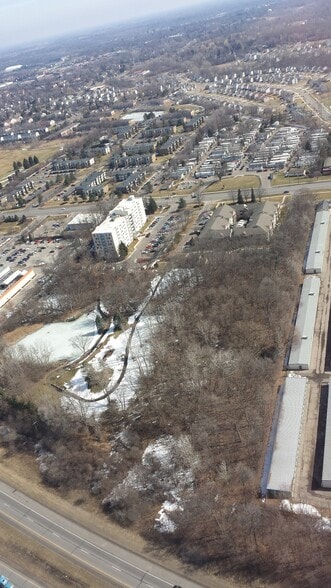 More Photos Of Carpenter & Ellsworth, Pittsfield Township Land For Sale