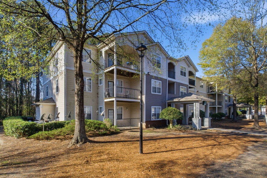 More Photos Of 6595 Mount Zion Blvd, Morrow Apartments For Sale