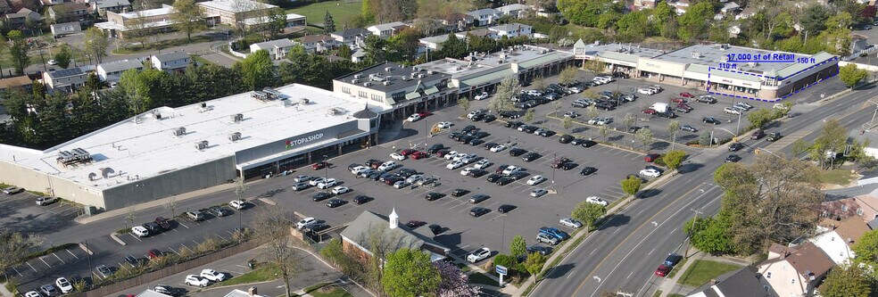 More Photos Of 181-227 Forest Ave, Glen Cove Unknown For Lease