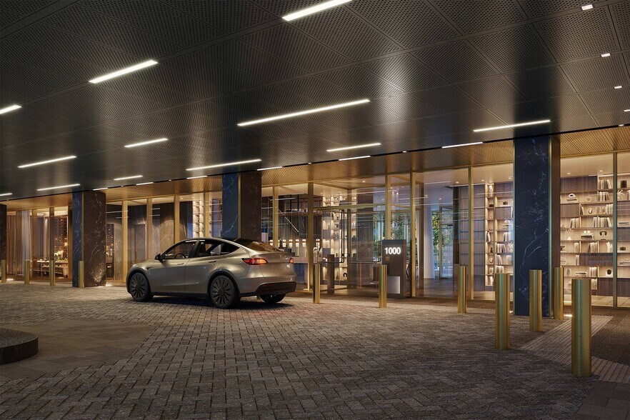 More Photos Of 1000 S Capitol St SE, Washington Apartments For Lease