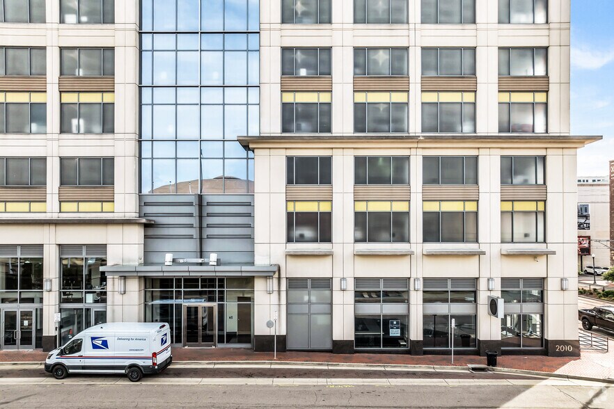 More Photos Of 440 Monticello Ave, Norfolk Office For Lease