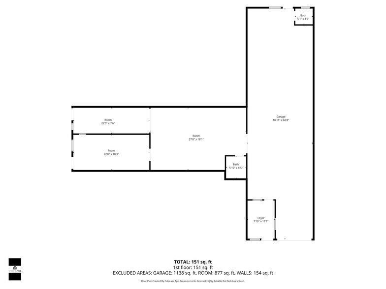 More Photos Of 832 NW 1st St, Fort Lauderdale Industrial For Lease