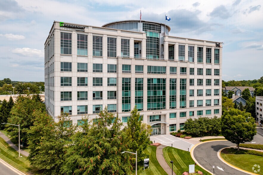 12950 Worldgate Dr, Herndon, VA 20170 Office For Lease