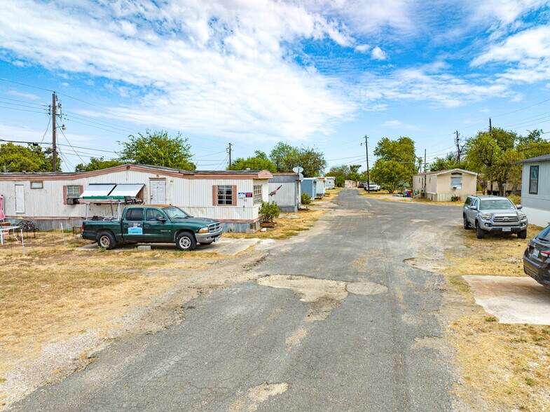 More Photos Of , Killeen Multifamily For Sale