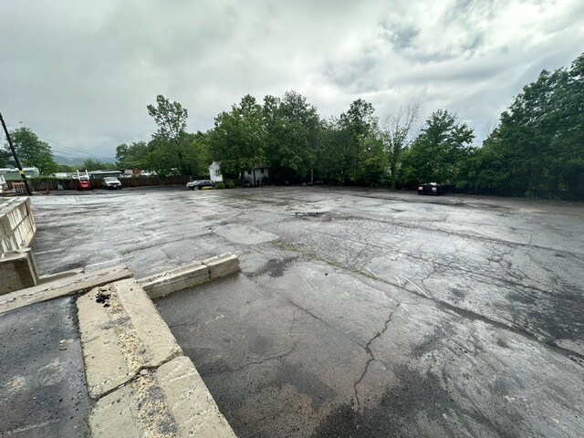 Primary Photo Of 201 N Route 9W, Congers Land For Lease