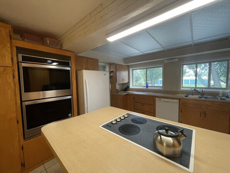 More Photos Of 1730 US Highway 287, Lander Self Storage For Sale