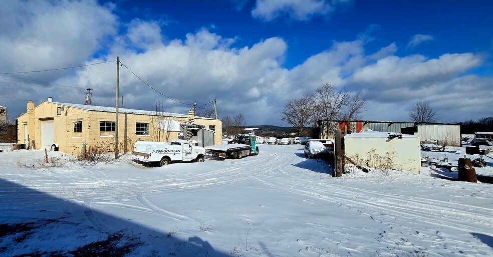 More Photos Of 565 Charcoal Rd, Stamford Warehouse For Sale